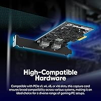 AVerMedia Live Streamer Ultra HD GC571 — image 7