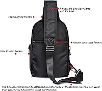 NICGID Sling Bag — image 4