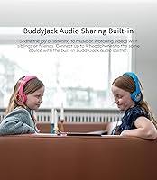 BuddyPhones Explore Plus — image 2