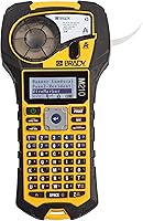 Brady M210 Portable Label Printer — image 2