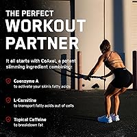 SteelFit Abs of Steel Maximum Definition Cream 8oz — image 3