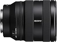 Sony FE 20-70mm f/4 G Lens — image 6