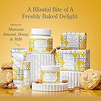 Beekman 1802 Pistachio & Dark Cherry Whipped Body Cream 8oz — image 5