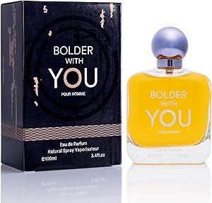 Urban Collection Bolder With You Eau De Parfum 100mL Review
