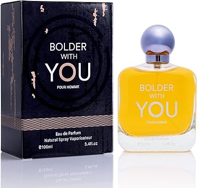 Urban Collection Bolder With You Eau De Parfum 100mL