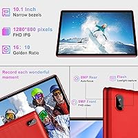 FACETEL Q6 10.1-inch Android Tablet, 12GB RAM, 128GB Storage — image 5