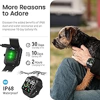 TOZO S4 Smart Watch — image 6