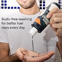 Modern Mammals Men's Hydrating Shampoo, 8oz — image 5