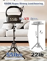 GSOW Projector Stand Tripod — image 2