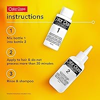 Color Oops Extra Conditioning Hair Color Remover 2 Pack — image 2