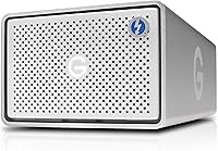 G-Technology 36TB G-RAID with Thunderbolt 3, USB-C — image 2