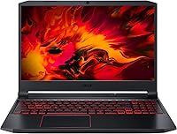 Acer Nitro 5 AN515-55-59KS Gaming Laptop — image 1