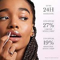 Lancôme Lip Idôle Squalane 12 Butterglow Hydrating Lip Balm 60 Million-Dollar Berry — image 2