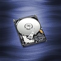 Western Digital Blue 320GB 2.5-inch SATA III HDD — image 5