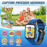 Sootingot P70 Kids Smart Watch — image 7