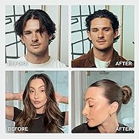 Highland Glacial Hair Clay Pomade 2.1oz — image 3