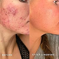 DIME Beauty Creamy Foam Cleanser 4oz — image 4