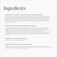 Briogeo Scalp Revival Soothe + Detoxify Minis Kit — image 10