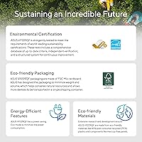 ASUS VP229Q 21.5-inch Monitor — image 9