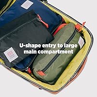 Topo Designs Global Travel Bag 30L — image 8