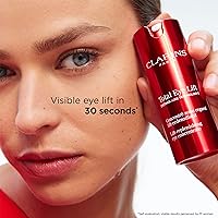 Clarins Total Eye Lift Refillable Eye Cream — image 8