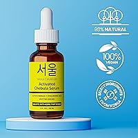 SeoulCeuticals Chebula Active Serum 1oz — image 2