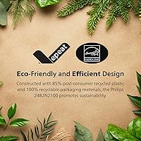 Philips 24B2N2100 24-inch FHD Monitor — image 4