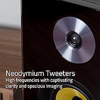 Fluance Signature HiFi 3-Way Floorstanding Tower Speakers — image 3