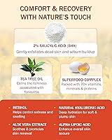 e70 Folliculitis Cream – 4 oz — image 3