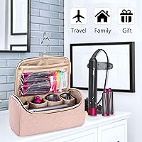 Yarwo Airwrap Travel Case for Dyson Airwrap Complete Styler — image 7