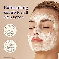 Embryolisse Exfoliating Face Scrub Powder 1.41 Oz — image 2