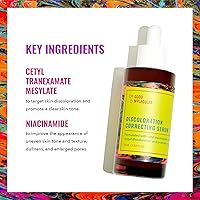 Good Molecules Discoloration Correcting Serum 1.76oz — image 3