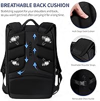 OIWAS Laptop Backpack 16 Inch — image 5