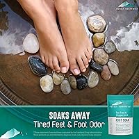 Purely Northwest Tea Tree Oil Foot Soak & Nail Repair Oil Set — image 4