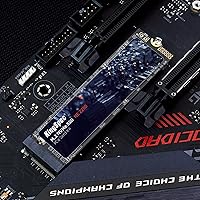 KingSpec 512GB M.2 NVMe Gen3x4 SSD — image 7