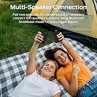 Monster Cube 1 Portable Bluetooth Speaker — image 7