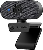 JLab Go Cam 1080p Webcam — image 1