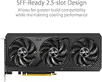 ASUS PRIME GeForce RTX 4070 OC Edition 12GB Graphics Card — image 2