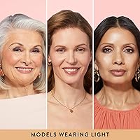 Laura Geller Baked Balance-N-Glow Illuminating Foundation - Light — image 2