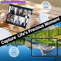 Topsand Android 14 Tablet 10-inch 10GB+32GB — image 6