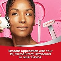 IndulgeMe Conductive Gel with Collagen, Ceramide, and Hyaluronic Acid - 9.91oz — image 8