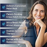 Ocusoft Dry Eye Mask Premium — image 5