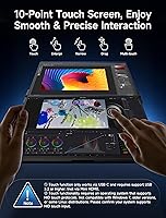 JSAUX FlipGo TouchScreen 16″ Dual Portable Monitor — image 2