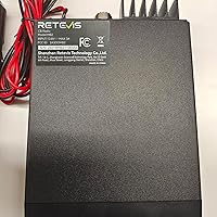 Retevis MB2 40-Channel AM/FM CB Radio Kit — image 9