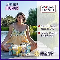 California Kids Sunscreen SPF 30+ Travel Size 2.9oz — image 8