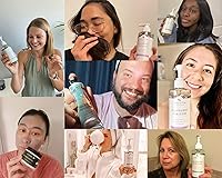 Tree To Tub Peptides & Niacinamide Serum for Face 3oz — image 6