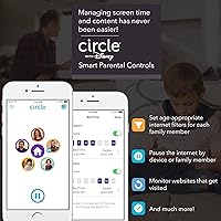 NETGEAR Nighthawk X6 AC3000 Tri-Band WiFi Router — image 4