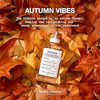 Maison Margiela Replica Autumn Vibes Eau de Toilette 3.53oz — image 3