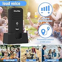 ChunHee HI03-IM Wireless Intercom System — image 6