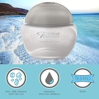 Premier Dead Sea Aromatic Salt Scrub Breeze Scent 10.05oz — image 4